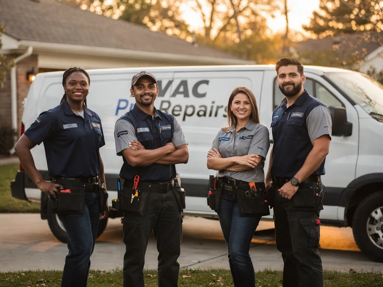 Heat Pump Repair company in Passadumkeag, ME