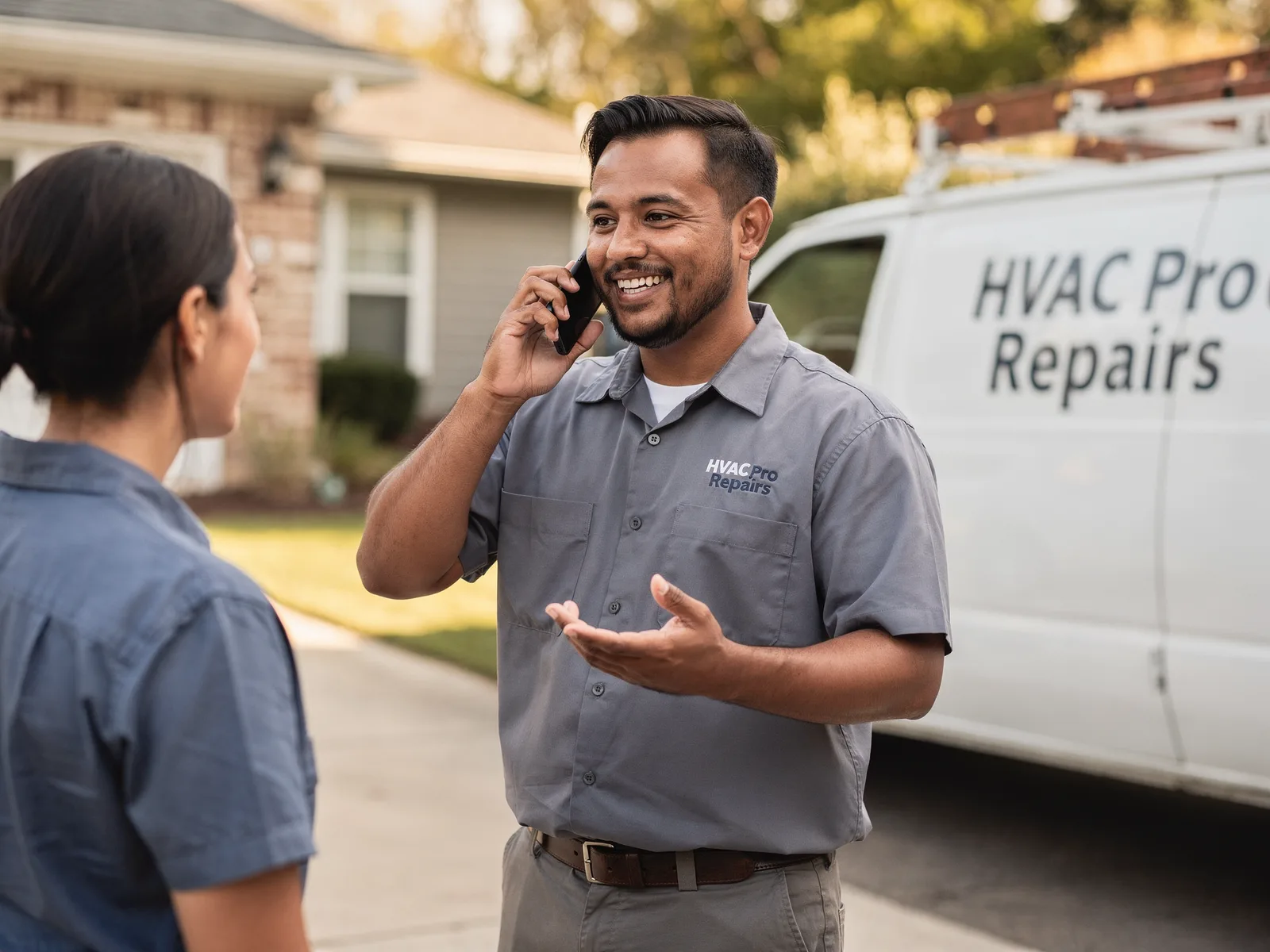 Heat Pump Repair Passadumkeag, ME FAQs